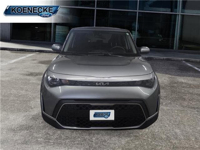 Used 2024 Kia Soul LX w/ Option Group 015 FWD image 8