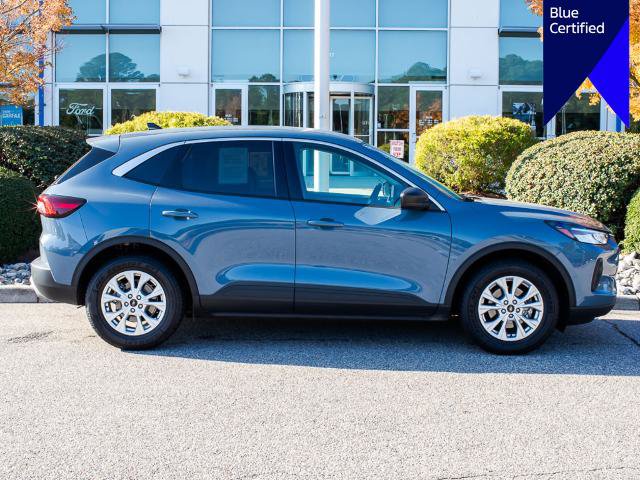 Certified 2024 Ford Escape Active