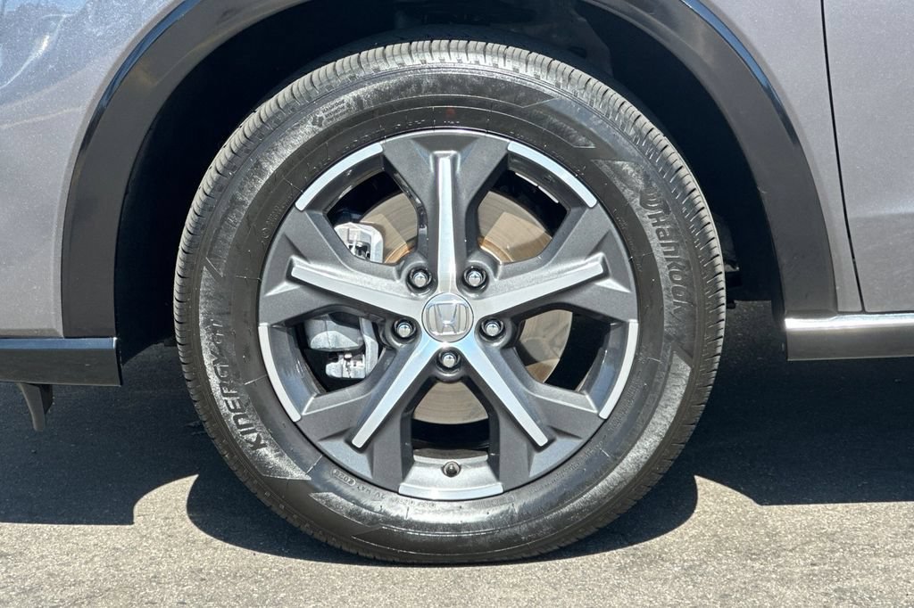 Used 2024 Honda HR-V EX-L image 29