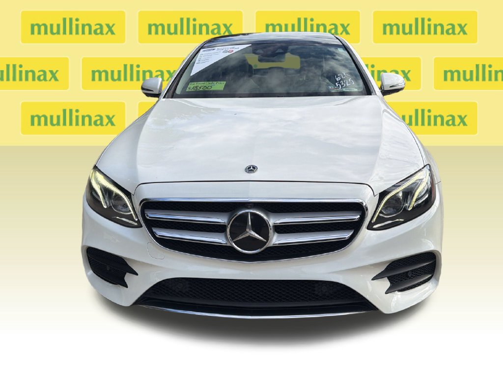 Used 2017 Mercedes-Benz E 300 image 14
