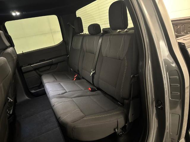 Certified 2024 Ford F150 STX w/ STX Black Appearance Package image 33