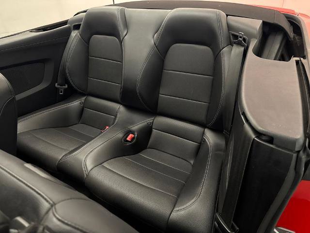 Certified 2019 Ford Mustang Premium image 33