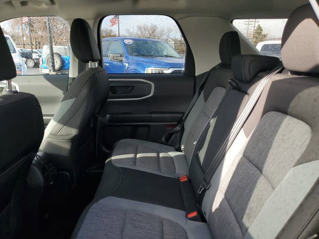 Certified 2021 Ford Bronco Sport Big Bend w/ Big Bend Package image 26