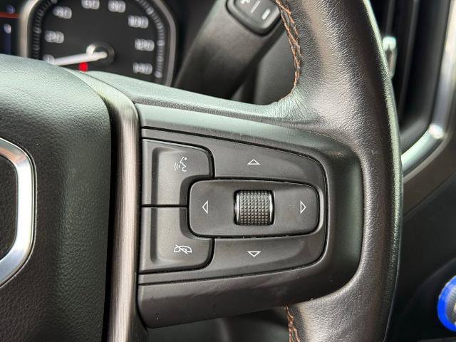 Used 2022 GMC Sierra 1500 AT4 w/ AT4 Premium Package image 14
