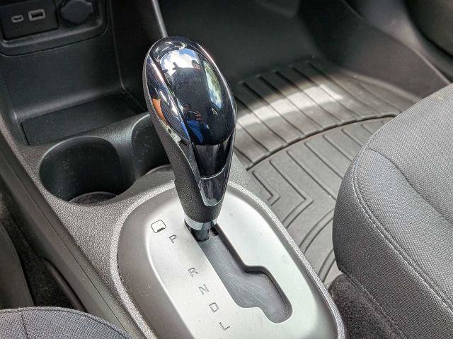 Used 2020 Chevrolet Spark LS FWD image 20
