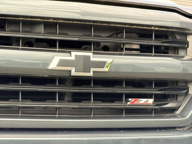 Used 2019 Chevrolet Silverado 1500 LT w/ All Star Edition AWD/4WD image 12