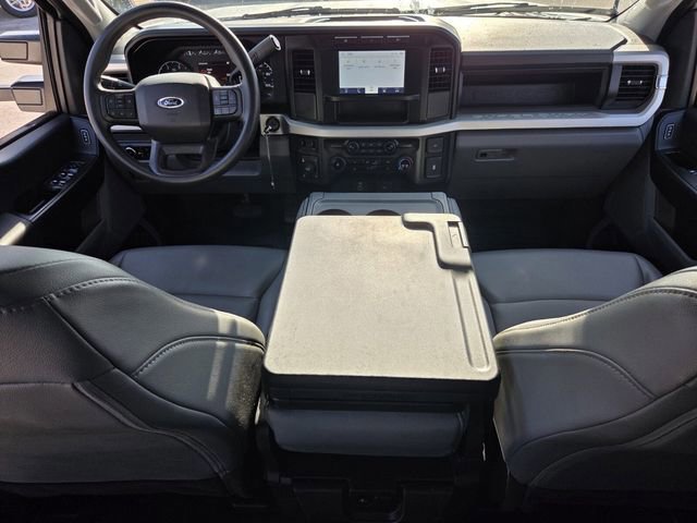 Certified 2023 Ford F250 XL w/ XL Chrome Package image 16