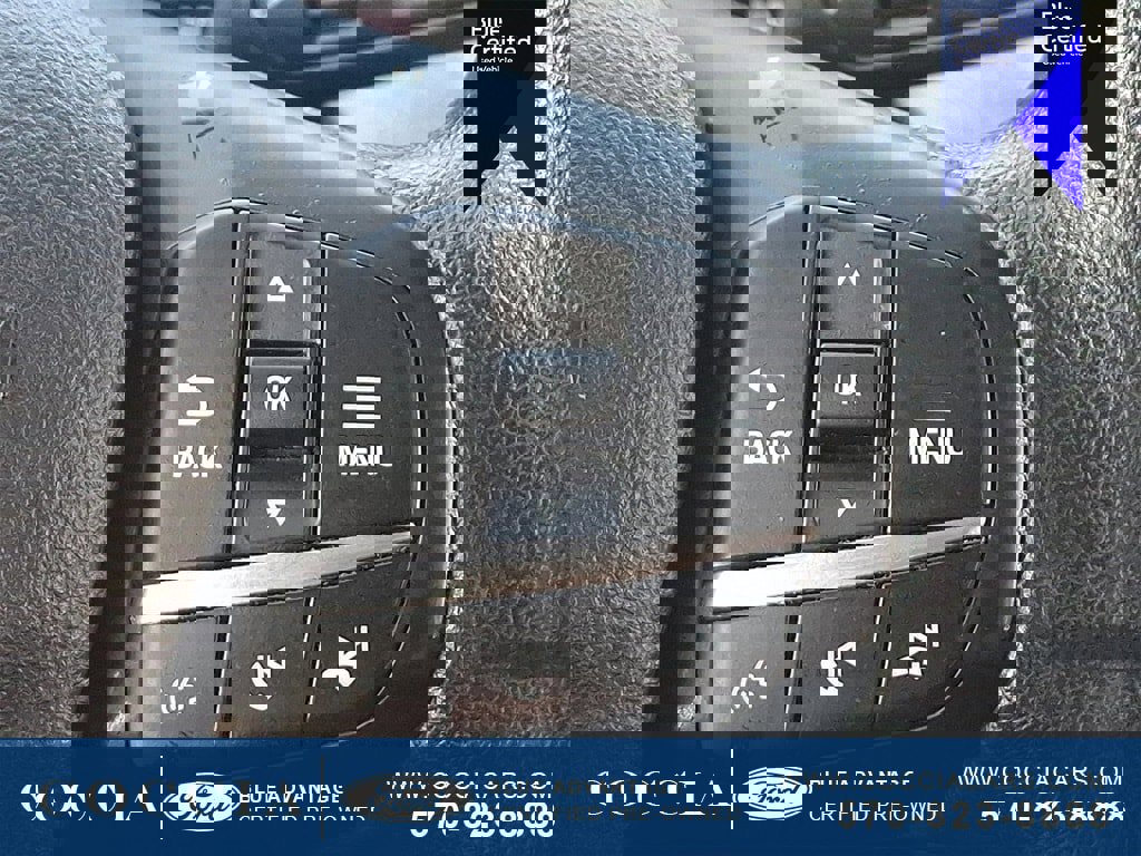 Certified 2024 Ford Maverick XLT w/ Equipment Group 300A Standard image 23