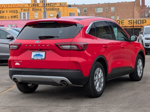 Certified 2024 Ford Escape Active w/ Tech Pack #2 FWD image 4