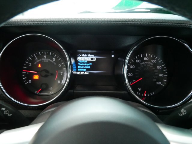 Certified 2017 Ford Mustang GT w/ GT Performance Package image 12