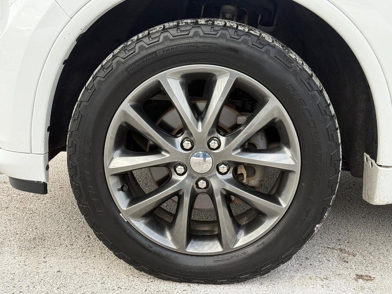 Used 2018 Dodge Durango GT w/ Trailer Tow Group IV image 9