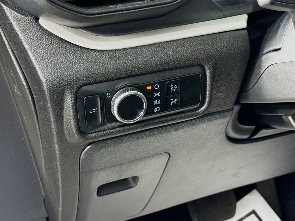 Certified 2023 Ford Explorer XLT image 14