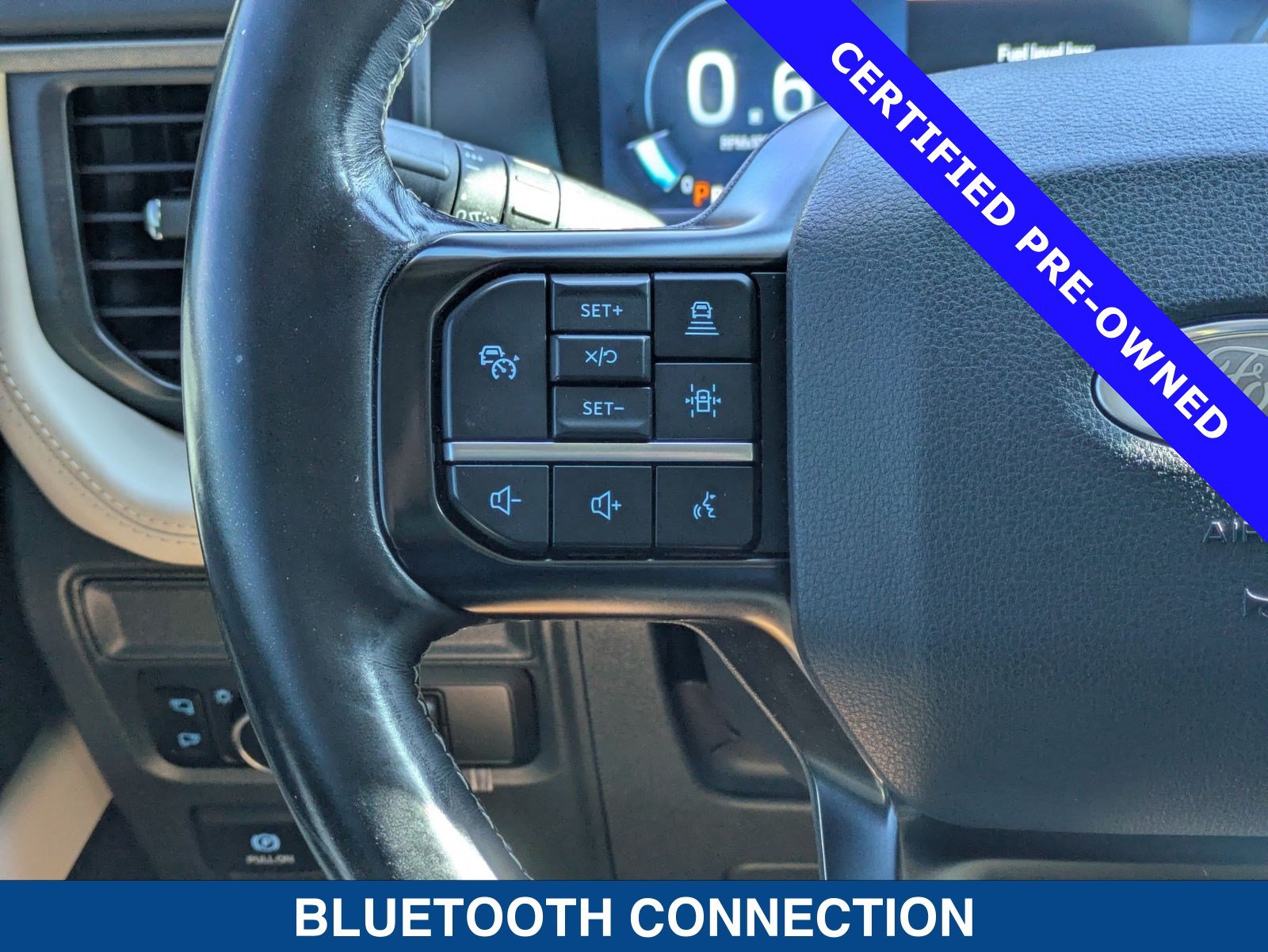 Certified 2023 Ford Expedition Max Platinum AWD/4WD image 28