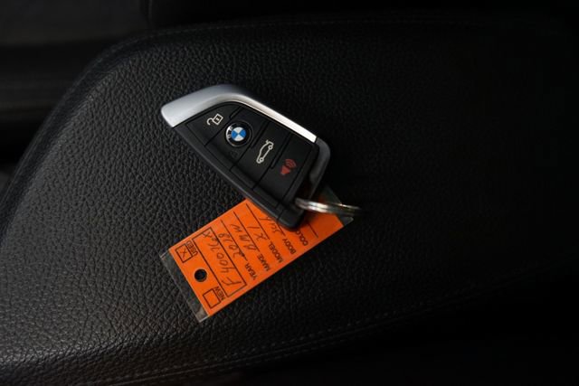 Used 2018 BMW X1 xDrive28i image 22