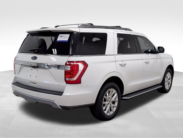 Certified 2021 Ford Expedition XLT AWD/4WD image 22