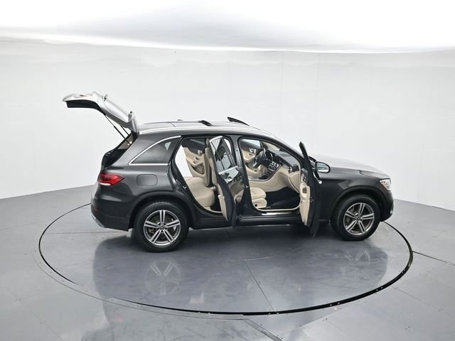 Used 2021 Mercedes-Benz GLC 300 GLC 300 image 45