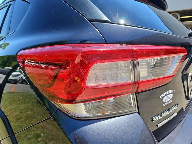 Used 2019 Subaru Crosstrek 2.0i Premium w/ Eyesight System AWD/4WD image 32