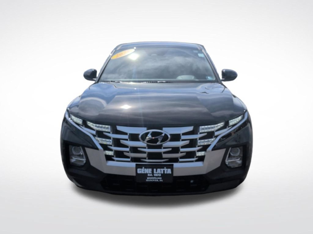 Used 2022 Hyundai Santa Cruz SEL AWD/4WD image 11