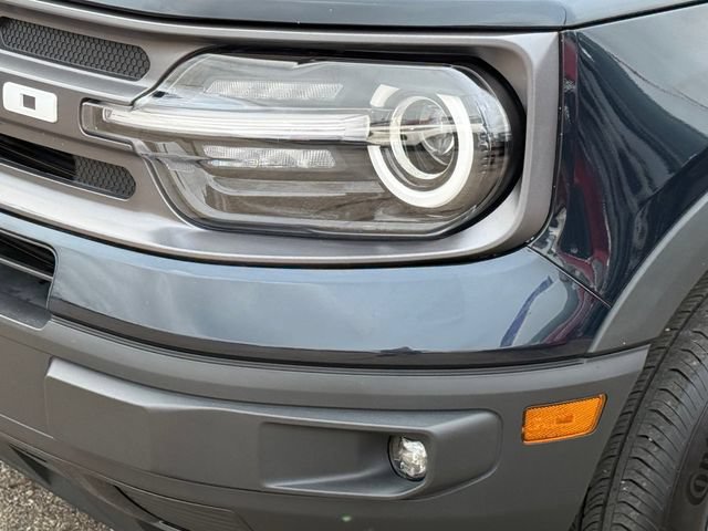 Certified 2023 Ford Bronco Sport Big Bend w/ Convenience Package AWD/4WD image 26