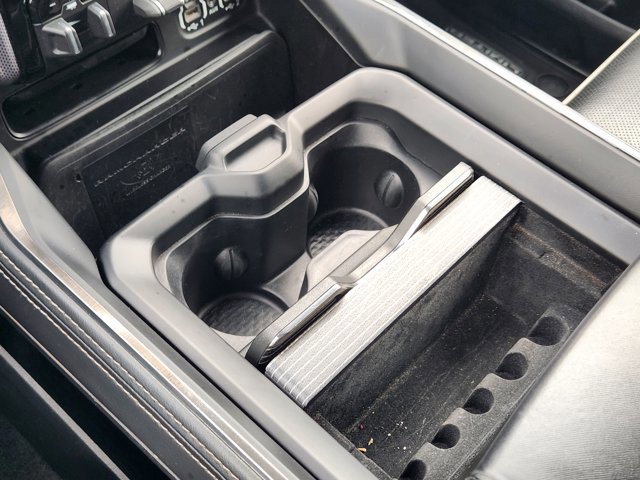 Used 2020 RAM 1500 Limited image 17