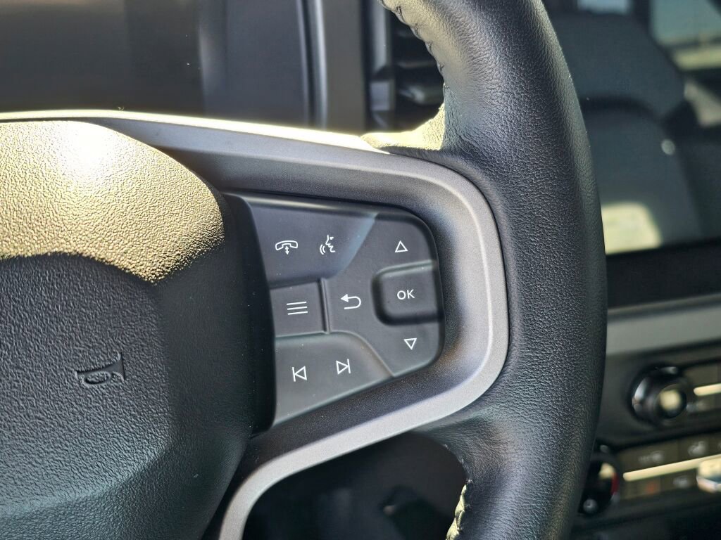 Certified 2024 Ford Bronco Everglades AWD/4WD image 25