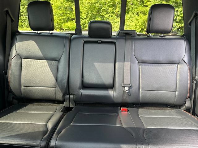 Certified 2024 Ford F250 Lariat w/ Lariat Ultimate Package AWD/4WD image 39