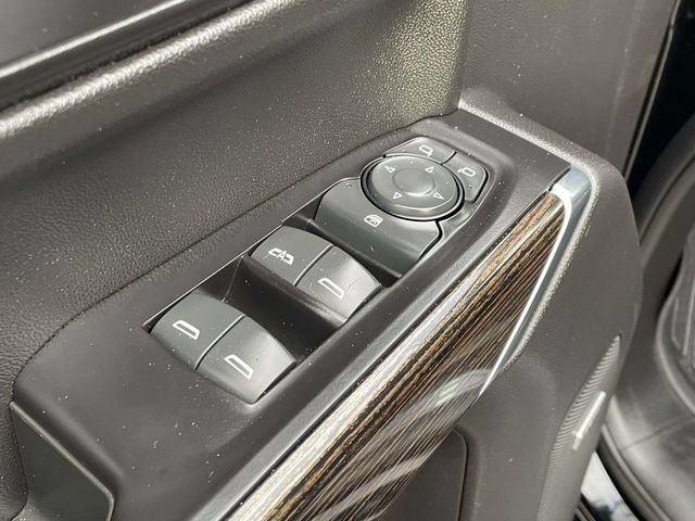 Used 2020 GMC Sierra 1500 Elevation w/ Elevation Value Package AWD/4WD image 16