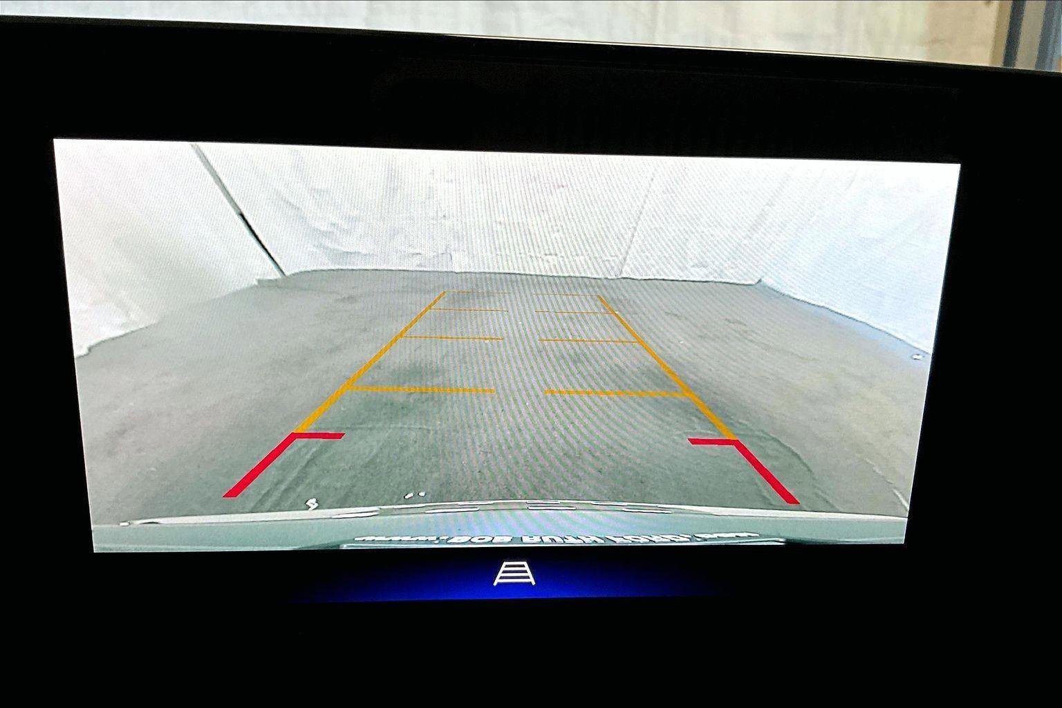 Used 2025 Chevrolet TrailBlazer ACTIV w/ Driver Confidence Package image 20