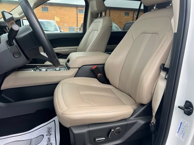 Certified 2023 Ford Expedition Max Limited AWD/4WD image 22