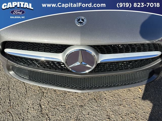 Used 2022 Mercedes-Benz A 220 image 10