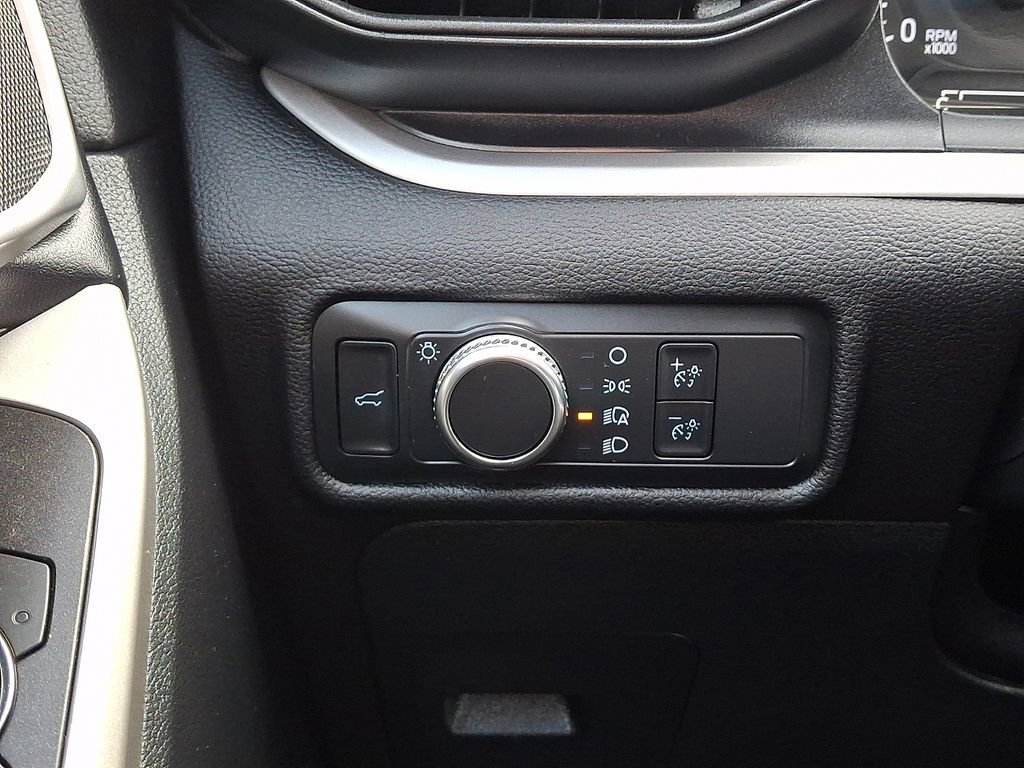 Certified 2022 Ford Explorer XLT AWD/4WD image 23