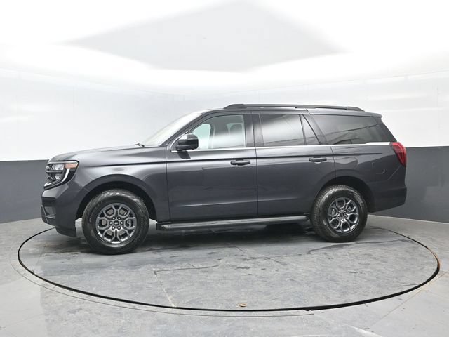 Certified 2025 Ford Expedition Active AWD/4WD image 4