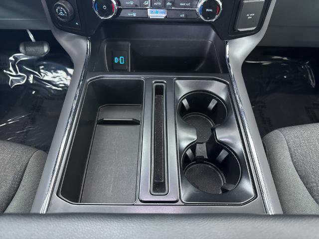 Certified 2024 Ford F150 XLT w/ Mobile Office Package image 22