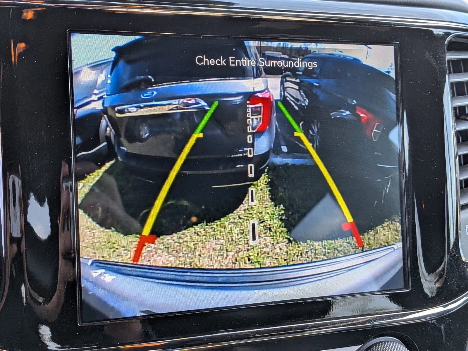 Used 2021 Jeep Grand Cherokee High Altitude image 15