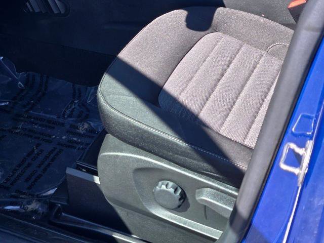 Certified 2024 Ford Edge SE w/ Black Appearance Package image 22