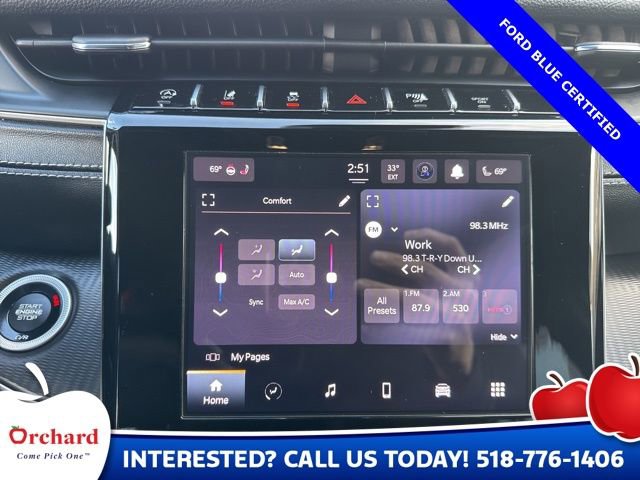 Used 2023 Jeep Grand Cherokee L Laredo image 26