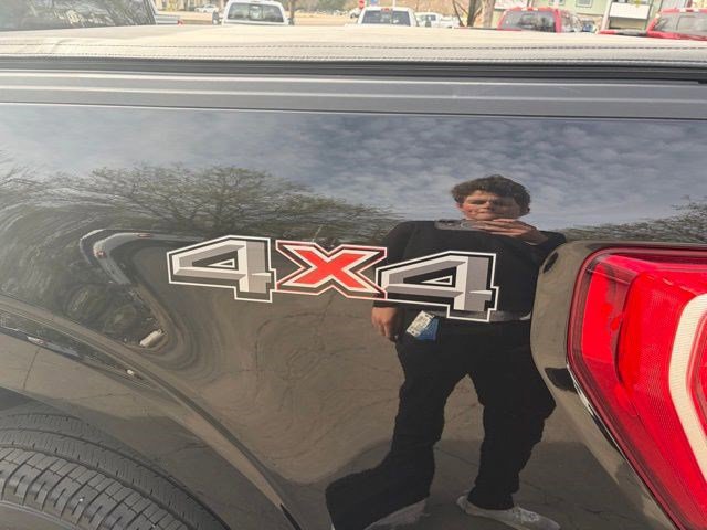 Certified 2023 Ford F150 XLT w/ Equipment Group 302A High image 11