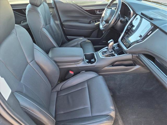 Used 2023 Subaru Legacy Limited AWD/4WD image 21
