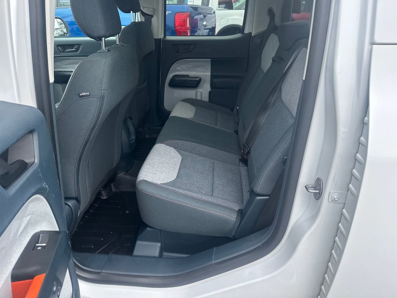 Certified 2024 Ford Maverick XLT image 22