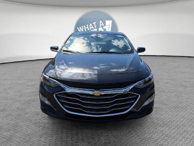 Used 2024 Chevrolet Malibu LT FWD image 9