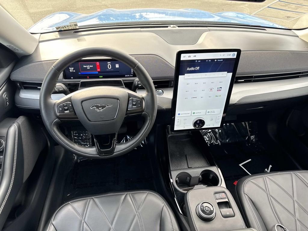 Certified 2023 Ford Mustang Mach-E Select image 10