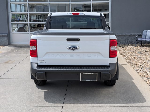 Certified 2024 Ford Maverick XLT FWD image 5