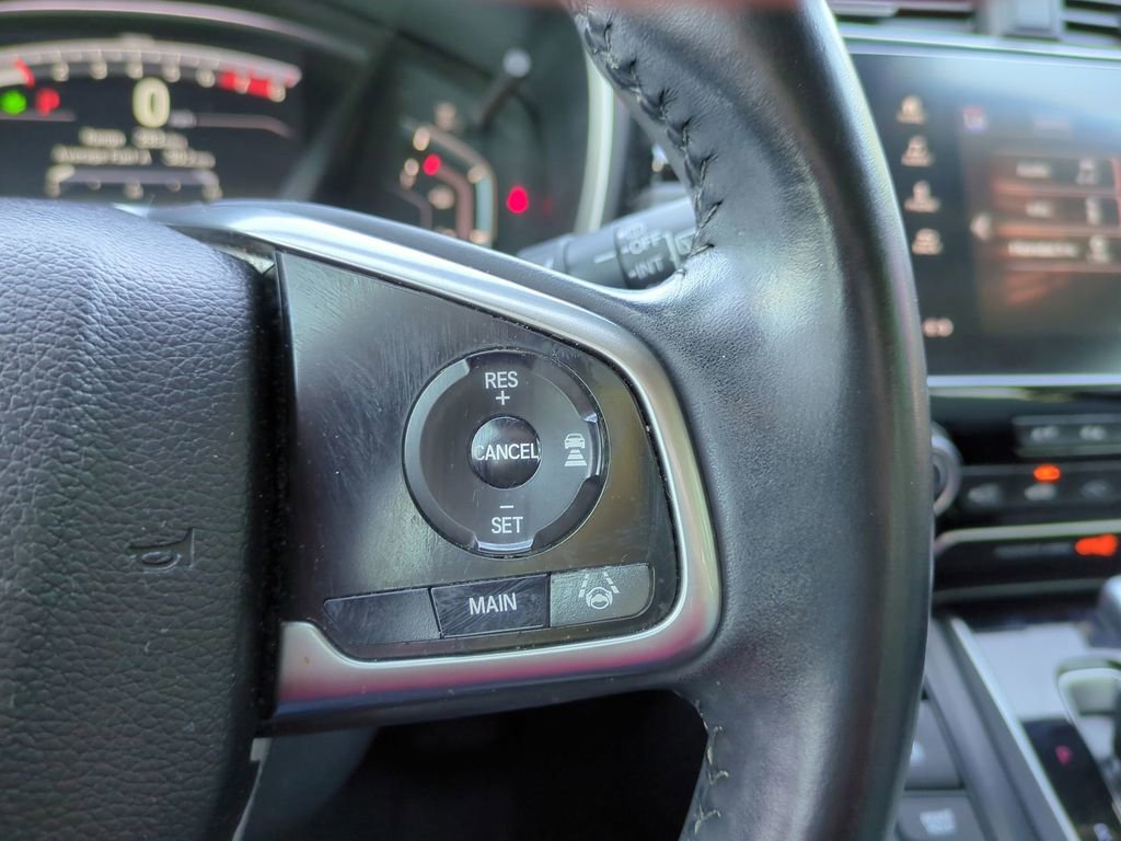 Used 2018 Honda CR-V EX-L image 26