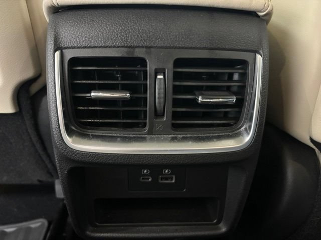 Used 2022 INFINITI QX50 Essential FWD image 10