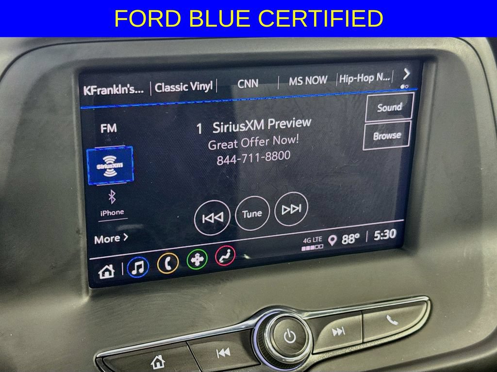 Used 2022 Chevrolet Camaro LT w/ RS Package RWD image 15