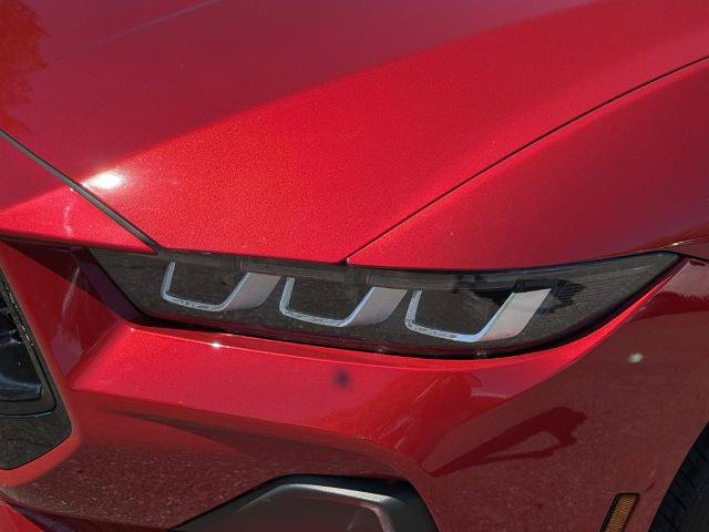 Certified 2024 Ford Mustang GT RWD image 9