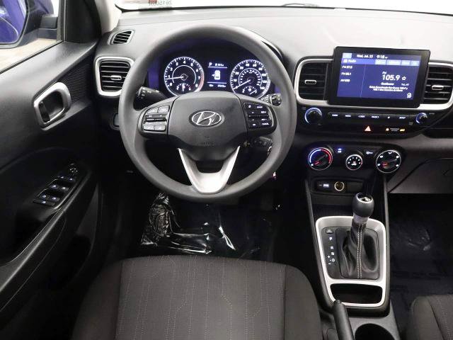 Used 2022 Hyundai Venue SE FWD image 40