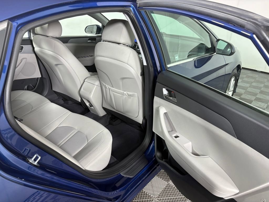 Used 2019 Hyundai Sonata ECO image 31