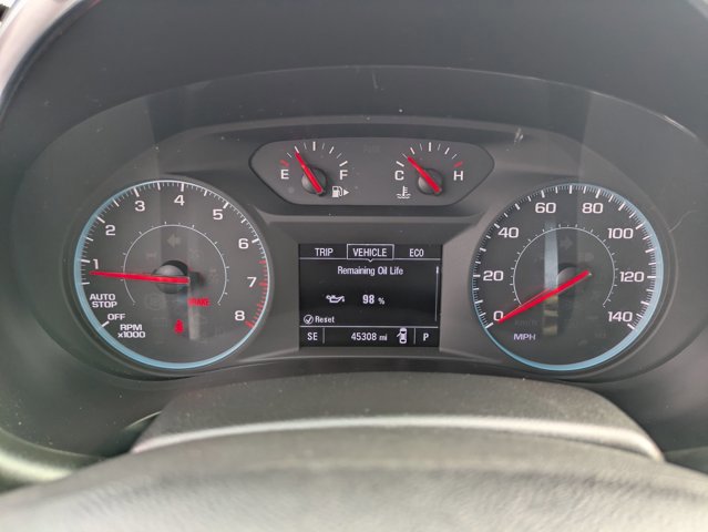 Used 2019 Chevrolet Malibu LT w/ Driver Confidence Package II image 19