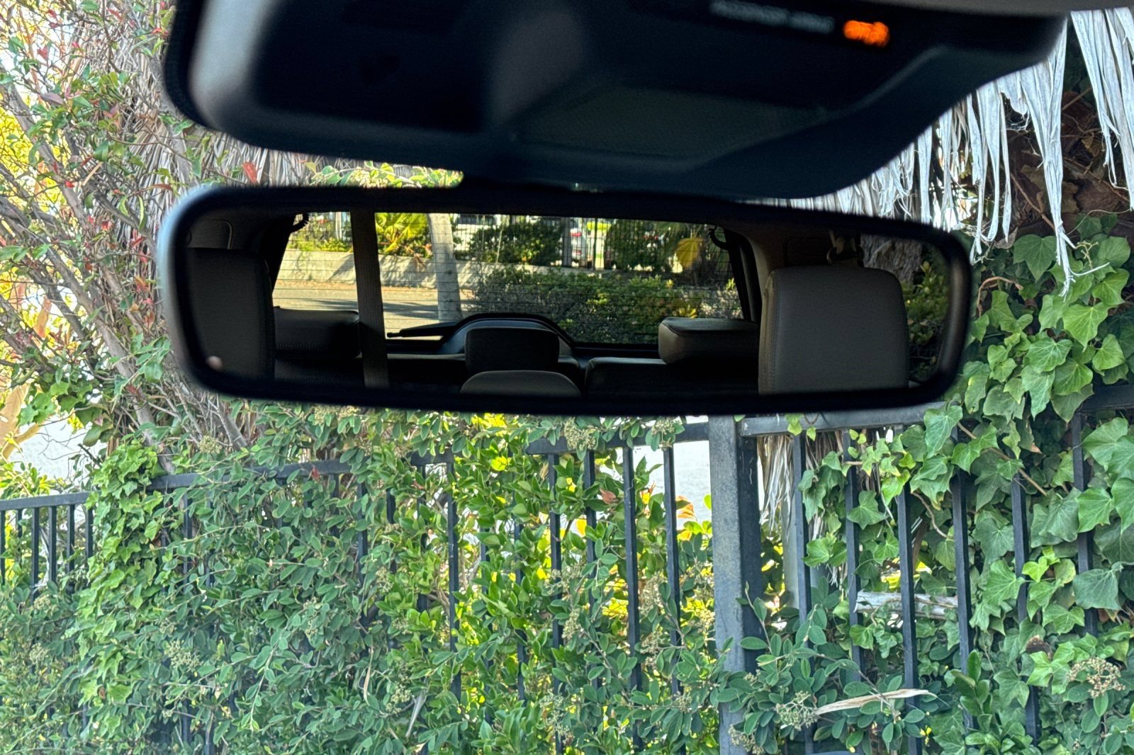 Certified 2024 Ford Expedition Max Limited RWD image 26